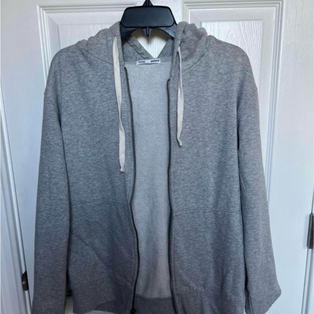 Richer or poorer for teens or young adults. Barely used